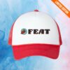 Little Feat Merch Store Feat Trucker Hat