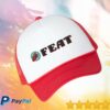 Little Feat Merch Store Feat Trucker Hat 1 Little Feat Merch Store Feat Trucker Hat
