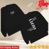 Lizzo Merch Store Blue Note Crewneck 1 Lizzo Merch Store Blue Note Crewneck