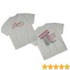 Lizzo Merch Store Houston Rodeo Shirt 1 Lizzo Merch Store Houston Rodeo Shirt