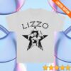 Lizzo Merch Store Houston Star Shirt 1 Lizzo Merch Store Houston Star Shirt
