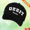 Lizzo Merch Store Ozzil Houston Hat