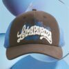 Lollapalooza Merch Store Hollister X Lolla Trucker Hat