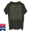 Lollapalooza Merch Store Lolla Collage Lineup Tee 1 Lollapalooza Merch Store Lolla Collage Lineup Tee