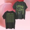 Lollapalooza Merch Store Lolla Collage Lineup Tee 2 Lollapalooza Merch Store Lolla Collage Lineup Tee