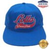 Lollapalooza Merch Store Lolla Rope Hat
