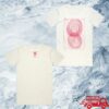 Lollapalooza Merch Store Perry's Chaos Tee 2 Lollapalooza Merch Store Perry's Chaos Tee