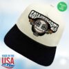 Lollapalooza Merch Store Trippy A Frame Hat 1 Lollapalooza Merch Store Trippy A Frame Hat