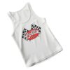 Lollapalooza Merch Store Women's Racing Tank 1 Lollapalooza Merch Store Women's Racing Tank