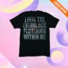 Lorna Shore Store Merch Lorna Shore Candle Shirt 1 Lorna Shore Store Merch Lorna Shore Candle Shirt