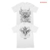 Lorna Shore Store Merch Lorna Shore Escape Oblivion Shirt 2 Lorna Shore Store Merch Lorna Shore Escape Oblivion Shirt
