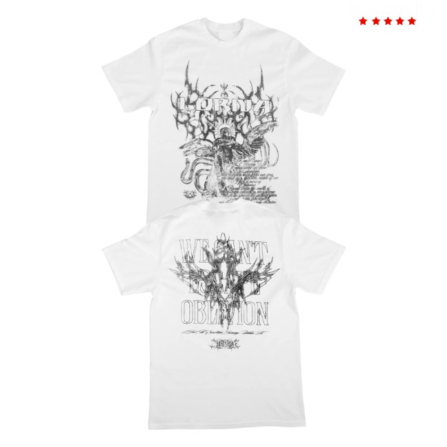Lorna Shore Store Merch Lorna Shore Escape Oblivion Shirt 5 Lorna Shore Store Merch Lorna Shore Escape Oblivion Shirt
