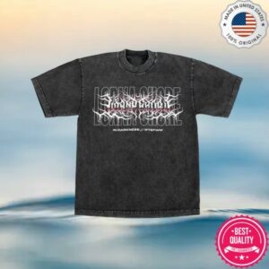 Lorna Shore Store Merch Lorna Shore In Darkness Shirt