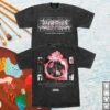 Lorna Shore Store Merch Lorna Shore In Darkness Shirt