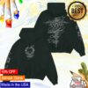 Loveshy Merch Store Loveshy Cyber Sigilism Hoodie (Black)