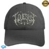 Loveshy Merch Store Loveshy Distressed Cap