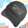 Loveshy Merch Store Loveshy Distressed Cap