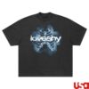 Loveshy Merch Store Skeleton Tshirt (Black) 7 Loveshy Merch Store Skeleton Tshirt (Black)