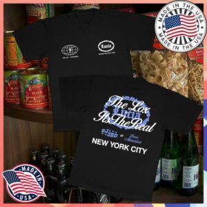 Lucia Store Merch 2J3bd X Lucia New York