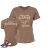 Lynyrd Skynyrd Merch Store Bama Bird Vintage Brown Tee 7 Lynyrd Skynyrd Merch Store Bama Bird Vintage Brown Tee