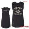 Lynyrd Skynyrd Merch Store Smokin Spades Ladies Tank 7 Lynyrd Skynyrd Merch Store Smokin Spades Ladies Tank