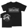Lynyrd Skynyrd Merch Store Trigger Trouble Black Tee 5 Lynyrd Skynyrd Merch Store Trigger Trouble Black Tee