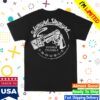 Lynyrd Skynyrd Merch Store Trigger Trouble Black Tee 4 Lynyrd Skynyrd Merch Store Trigger Trouble Black Tee