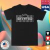 Lynyrd Skynyrd Merch Store Trigger Trouble Black Tee