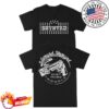 Lynyrd Skynyrd Merch Store Trigger Trouble Black Tee
