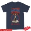 Lynyrd Skynyrd Store Merch Clydesdale Eagle Navy Tour Tee 7 Lynyrd Skynyrd Store Merch Clydesdale Eagle Navy Tour Tee