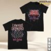 Lynyrd Skynyrd Store Merch Dtdv Black Tour Tee 2 Lynyrd Skynyrd Store Merch Dtdv Black Tour Tee