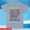 Lynyrd Skynyrd Store Merch Hell House Fine Lines Tee 5 Lynyrd Skynyrd Store Merch Hell House Fine Lines Tee