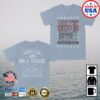 Lynyrd Skynyrd Store Merch Hell House Fine Lines Tee