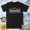 Lynyrd Skynyrd Store Merch Trigger Trouble Black Tee