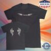 Machine Merch Store Dyke Angel Shirt