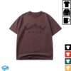 Madeon Merch Store Victory Vintage Mahogany Tee 4 Madeon Merch Store Victory Vintage Mahogany Tee