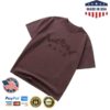 Madeon Merch Store Victory Vintage Mahogany Tee 1 Madeon Merch Store Victory Vintage Mahogany Tee