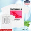 Madonna Merch Store Confessions Ii Neon Tee 5 Madonna Merch Store Confessions Ii Neon Tee