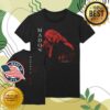 Madonna Store Merch I Rise Photo Tour Tee