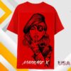 Madonna Store Merch Madame X Sketch Tee 7 Madonna Store Merch Madame X Sketch Tee
