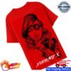 Madonna Store Merch Madame X Sketch Tee