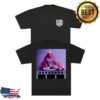 Madonna Store Merch Confessions II Album Shirt 2 Madonna Store Merch Confessions II Album Shirt