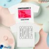 Madonna Store Merch Confessions II Neon Shirt 1 Madonna Store Merch Confessions II Neon Shirt