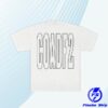 Madonna Store Merch Confessions II Neon Shirt 2 Madonna Store Merch Confessions II Neon Shirt