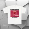 Madonna Store Merch Confessions II Pride Edition Shirt 7 Madonna Store Merch Confessions II Pride Edition Shirt
