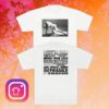 Madonna Store Merch Dance Floor Shirt 2 Madonna Store Merch Dance Floor Shirt
