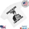 Madtsai Merch Store 1-800-Can-Ines White Tee