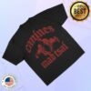 Madtsai Merch Store Canines Black Tee