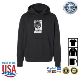 Mainfactor Merch Store Bodega Hoodie