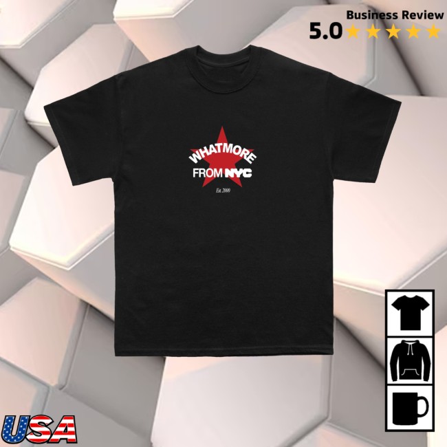 Mainfactor Merch Store Whatmore Tour Shirt 4 Mainfactor Merch Store Whatmore Tour Shirt